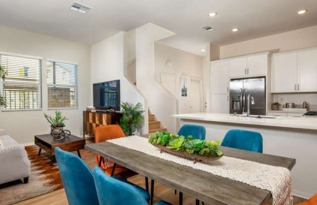 Calista Luxury Townhomes photos photos