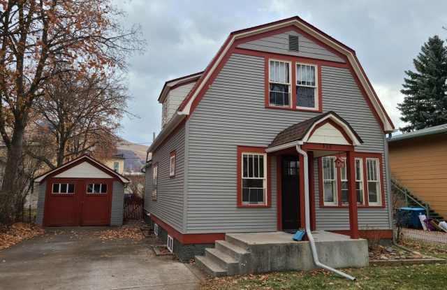 Three Bedroom House in Central Missoula photos photos