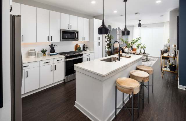 The Beverly by Alta photos photos