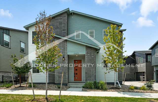 Spacious Home with Central AC and 2-Car Garage photos photos