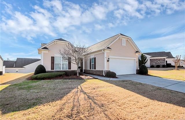 52419 Winchester Street - 52419 Winchester Street, Lancaster County, SC 29707