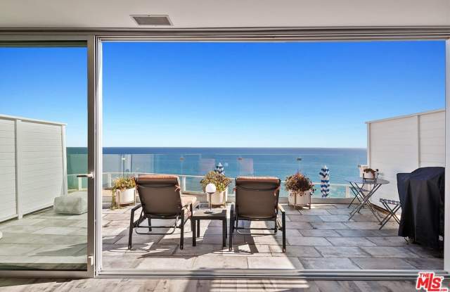 27400 Pacific Coast Hwy unit: 108 photos photos