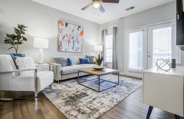 Avana Landing Gallery 2
