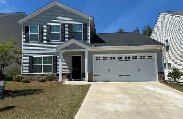 305 Ollivander Lane - 305 Ollivander Lane, Richland County, SC 29045 305 Ollivander Lane - 305 Ollivander Lane, Richland County, SC 29045