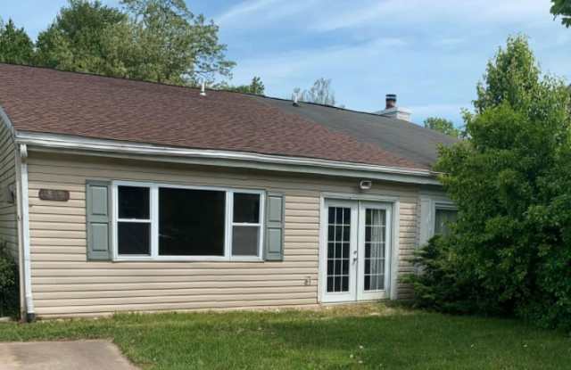 819 Gilway Ct - 819 Gilway Court, Edgewood, MD 21040
