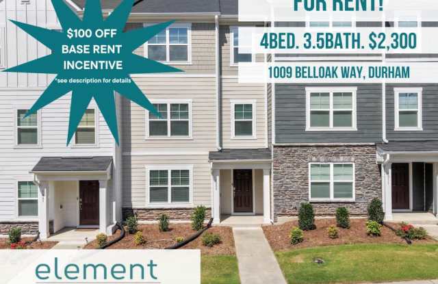 1009 Belloak Way - 1 Gallery 1