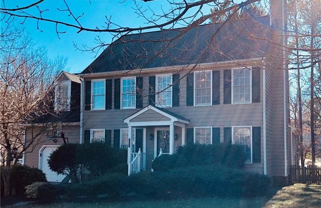 6221 Winsted Court - 6221 Winsted Court, Wyndham, VA 23059