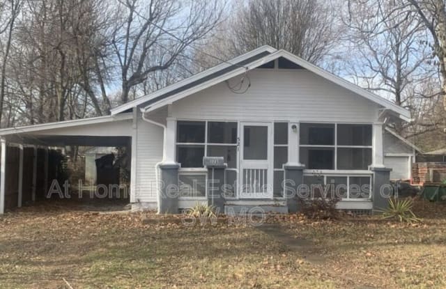 521 S Warren Ave photos photos