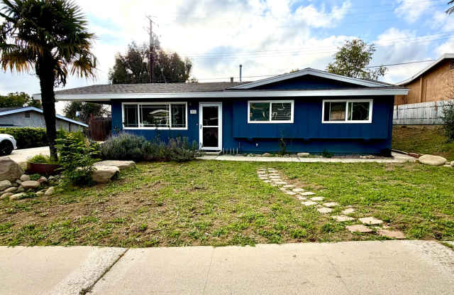 Charming 3 bedroom 2 bathroom house in Ventura! photos photos Charming 3 bedroom 2 bathroom house in Ventura! photos photos