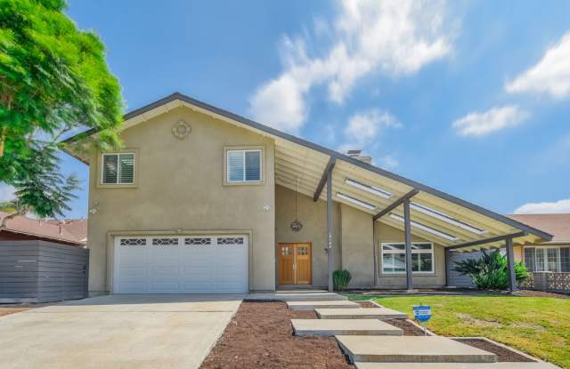 Beautiful Remodel Single Family Home in Rancho Penasquitos Gallery 1