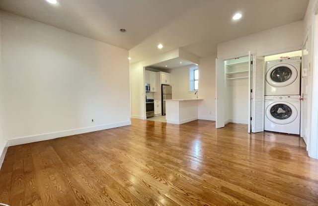 2259 Seventh Avenue - 2259 Adam Clayton Powell Jr Blvd, New York City, NY 10030
