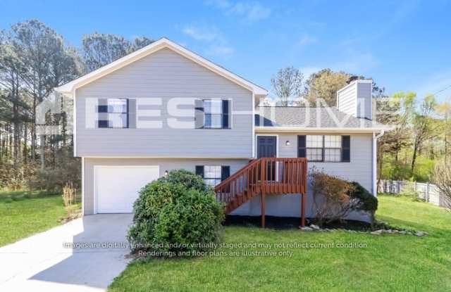 2402 Range Heights Terrace Gallery 1