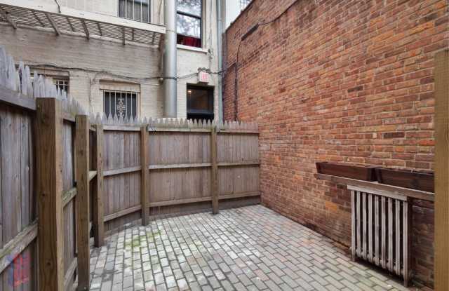 439 West 50th St photos photos