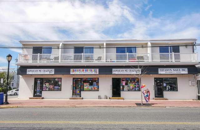 9411 Ventnor Ave - 9411 Ventnor Avenue, Margate City, NJ 08402