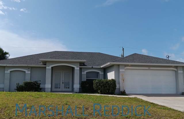 Pool Home 3 Bedroom,with a Den 2 Bath in desirable SW Cape Coral photos photos