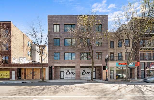 1331 W Taylor Street Gallery 2