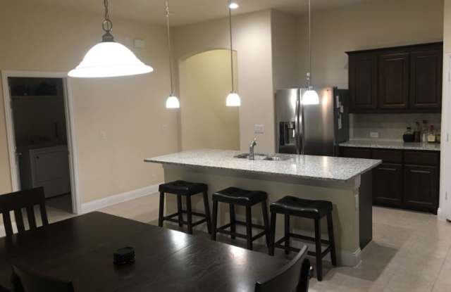 5512 BARRIQUE BLVD - 5512 Barrique Blvd, McKinney, TX 75070