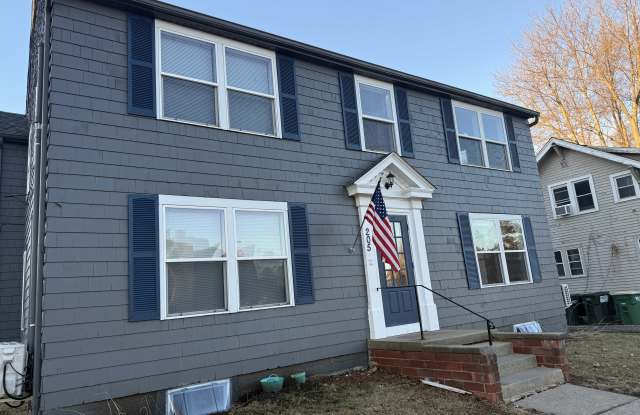 205 W Boston Ave photos photos