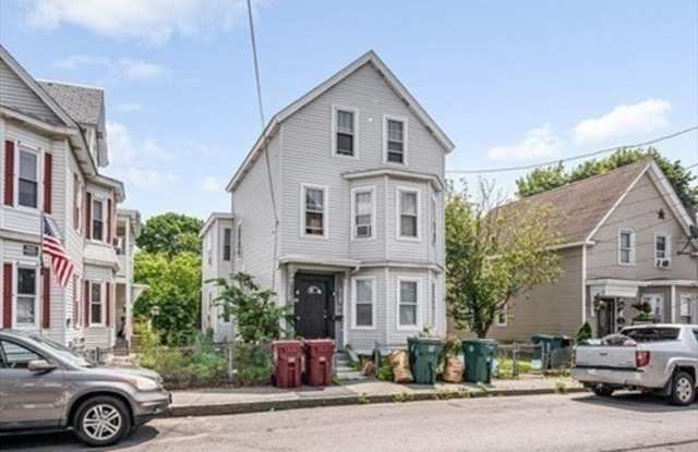 64 S Whipple St unit: 1 photos photos