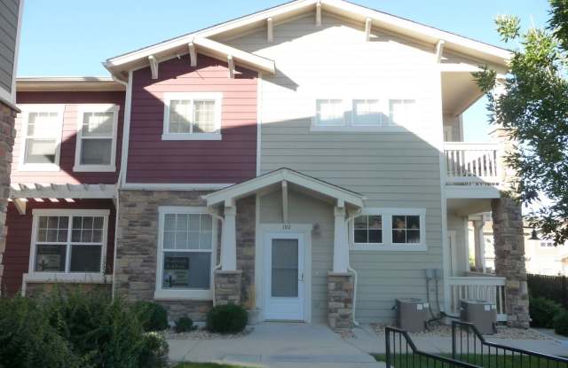 9552 Pearl Circle #102 - 9552 Pearl Circle, Stonegate, CO 80134