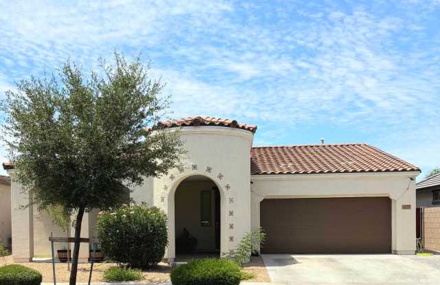 Move in today! Start the new year right. - 22771 East Via Del Palo, Queen Creek, AZ 85142