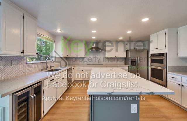 Beautiful 4-Bedroom El Dorado Hills Home with 3 Car Garage! Gallery 1