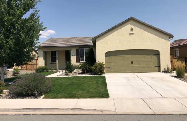 4818 Chromium Way - Fabulous 3-Bedroom Home in Highly Desirable Sparks Neighborhood photos photos