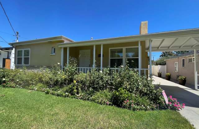 LARGE COMPLETELY UPGRADED STUDIO CITY HOME! photos photos LARGE COMPLETELY UPGRADED STUDIO CITY HOME! photos photos