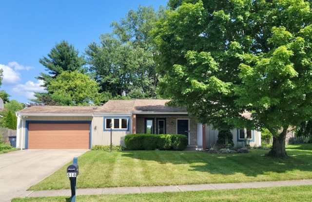 818 Eastchester Drive - 818 Eastchester Drive, Gahanna, OH 43230