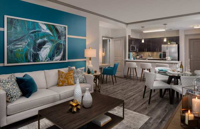 Buckhead 960 Gallery 2