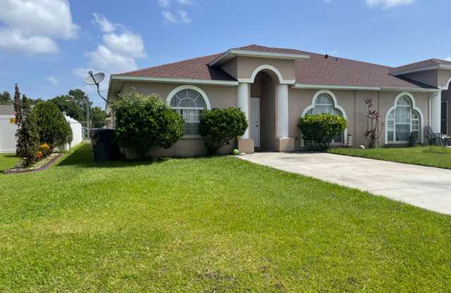 Best Value 4-Bedroom Duplex in Poinciana – Spacious & Move-In Ready! photos photos