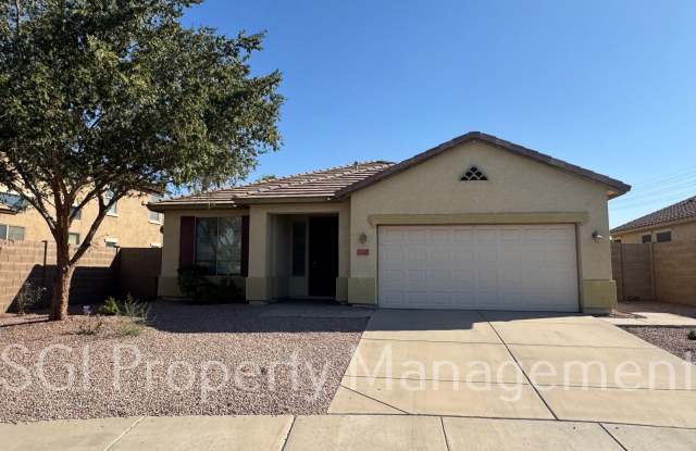 7165 S Briarwood Ct - 7165 South Briarwood Court, Gilbert, AZ 85298