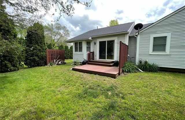 2191 N MILFORD Road - 2191 North Milford Road, Oakland County, MI 48357