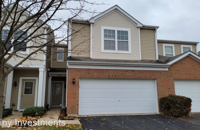 4555 Camden Ln, Unit C - 4555 Camden Lane, Yorkville, IL 60560