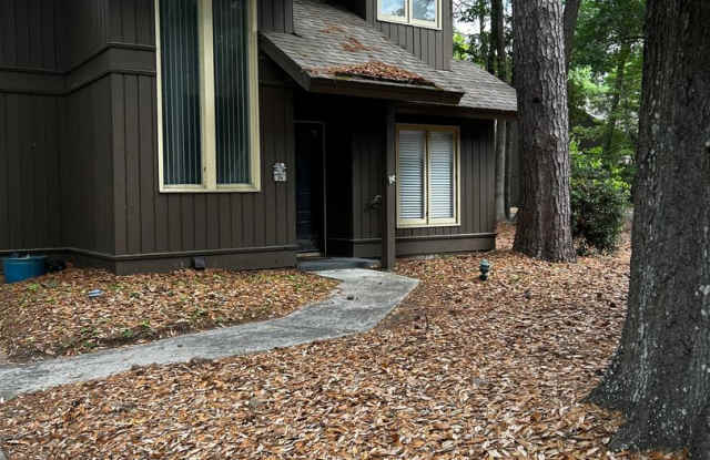 Vernon River Plantation - 3 Bedroom Townhome - 74 Brown Pelican Drive, Savannah, GA 31419