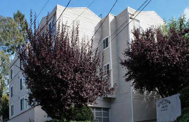 Golfview Apartments Gallery 3