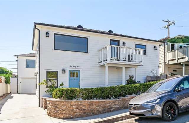 264 San Joaquin Street - 264 San Joaquin Street, Laguna Beach, CA 92651
