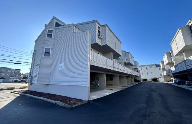 1301 Haven Ave - 1301 Haven Avenue, Ocean City, NJ 08226