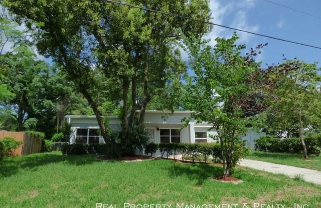 2513 Lafayette Avenue - 2513 Lafayette Avenue, Winter Park, FL 32789