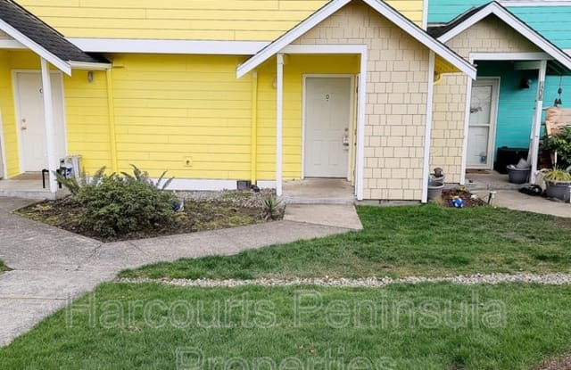 123 NE Myreboe St - 123 Northeast Myreboe Street, Poulsbo, WA 98370