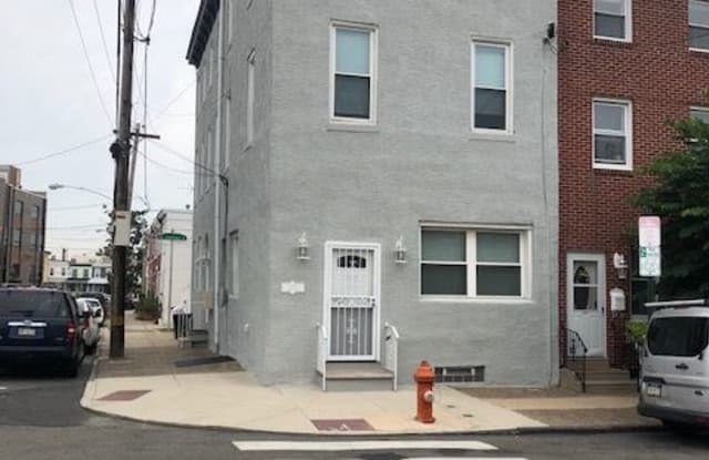 2500 E Dauphin St - 2500 East Dauphin Street, Philadelphia, PA 19125
