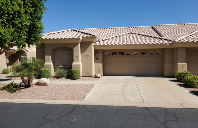 5830 E MCKELLIPS Road - 5830 E Mckellips Rd, Mesa, AZ 85215