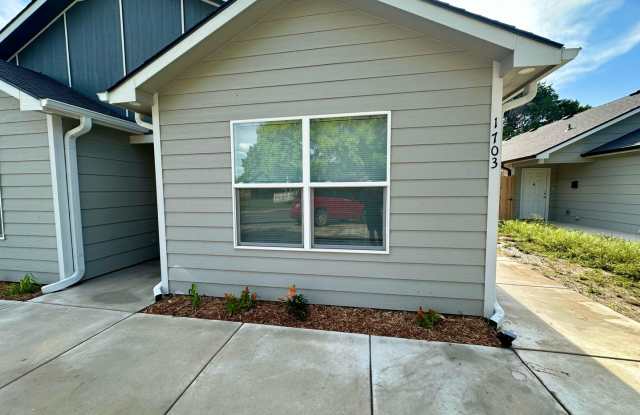 4 Bedroom 2 Bath Duplex - Built 2023 Accepting Sec 8 Gallery 3