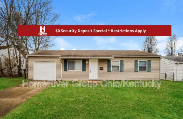 3090 Deshler Dr - 3090 Deshler Drive, Northbrook, OH 45251
