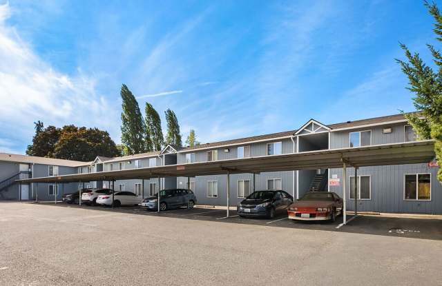 Violet Meadows Apartments photos photos