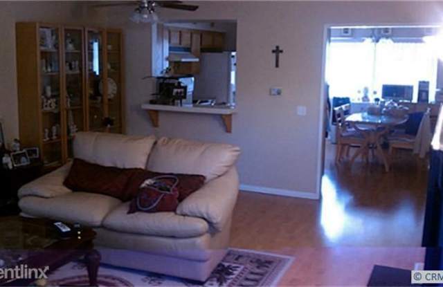 8841 Lampson Ave B - 8841 Lampson Avenue, Garden Grove, CA 92841