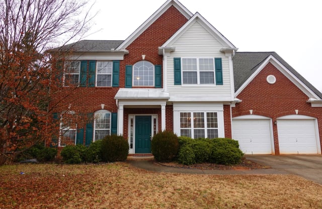 9 Bricewood Drive - 9 Bricewood Drive, Greenville County, SC 29650