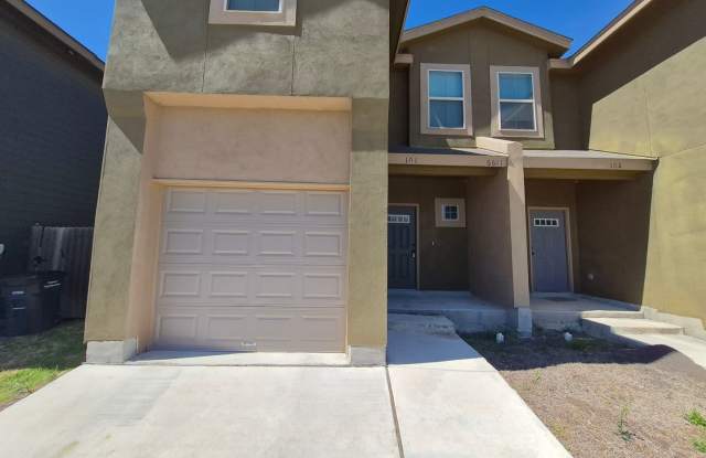 6611 Mia Way #101, San Antonio, TX. 78233 photos photos