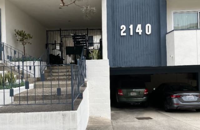 2140 S BENTLEY AVE . 9 - 2140 South Bentley Avenue, Los Angeles, CA 90025