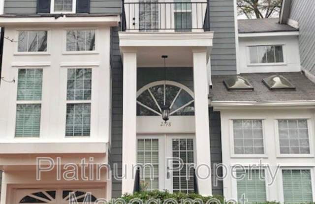 2198 Goodwood Blvd Se - 2198 Goodwood Boulevard Southeast, Smyrna, GA 30080